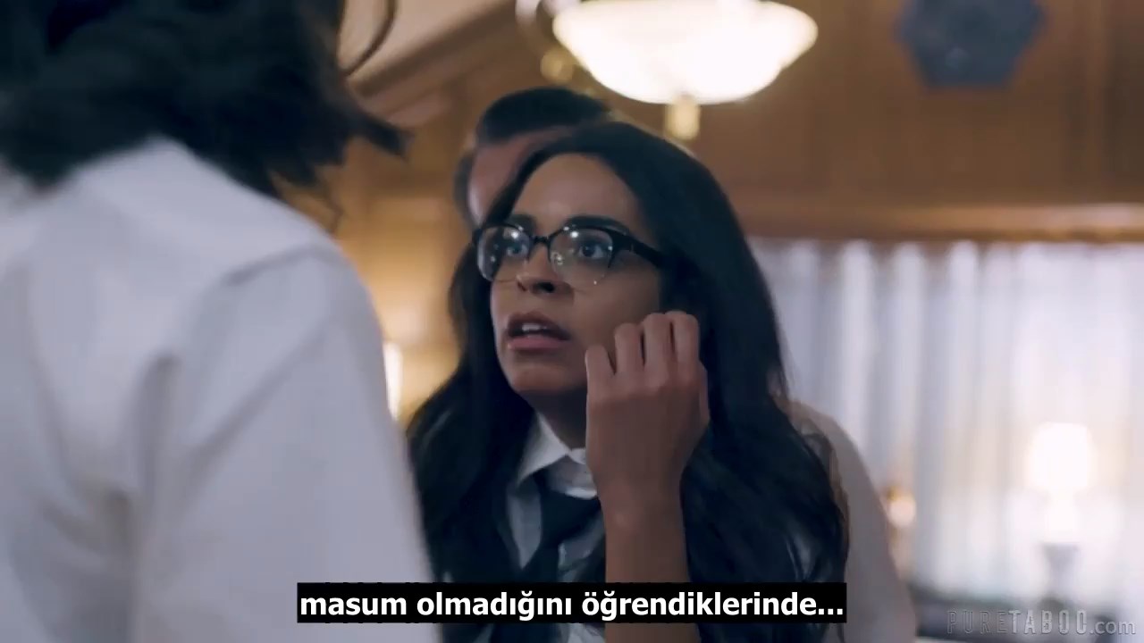 Amerikan Koleji Erotik Film izle