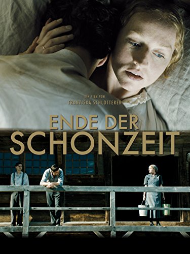 Ende der Schonzeit 2012 Alman Erotik Film izle