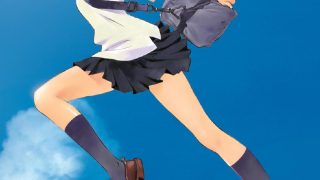 The Girl Who Leapt Through Time Film izle