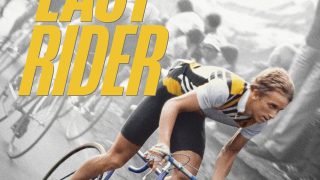 The Last Rider Filmi izle