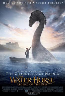 The Water Horse Film izle
