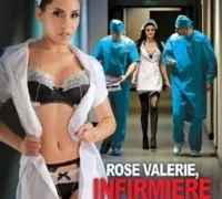 Rose Valerie, Infirmiere De Nuit Erotik Film izle