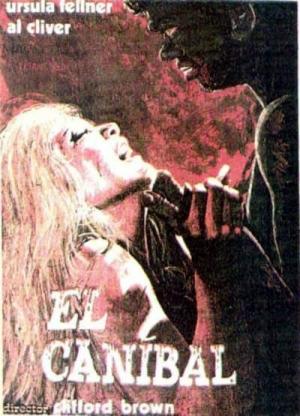 El Caníbal Klasik Yetişkin Filmi izle